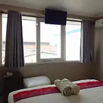 Kristalia Hotel