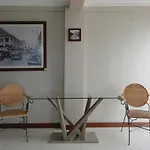 Kristalia Hotel