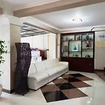Kristalia Hotel