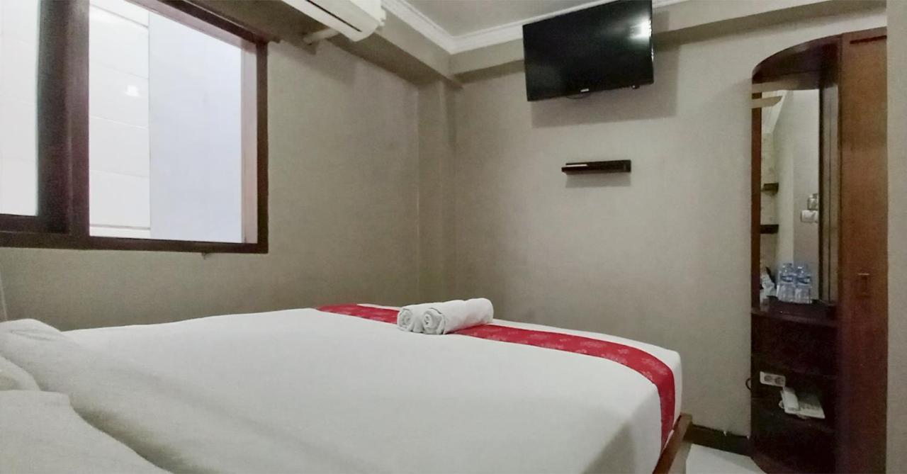 Kristalia 2* Bandung