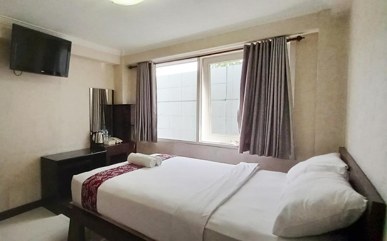 Hotel Kristalia 2*