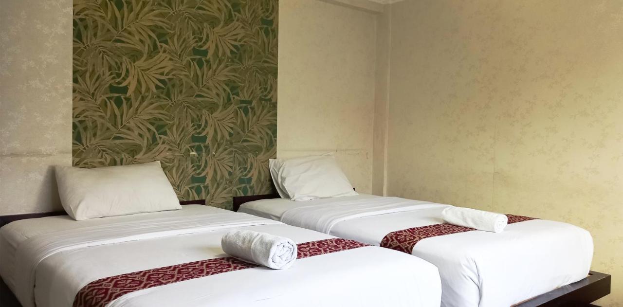 Kristalia Hotel