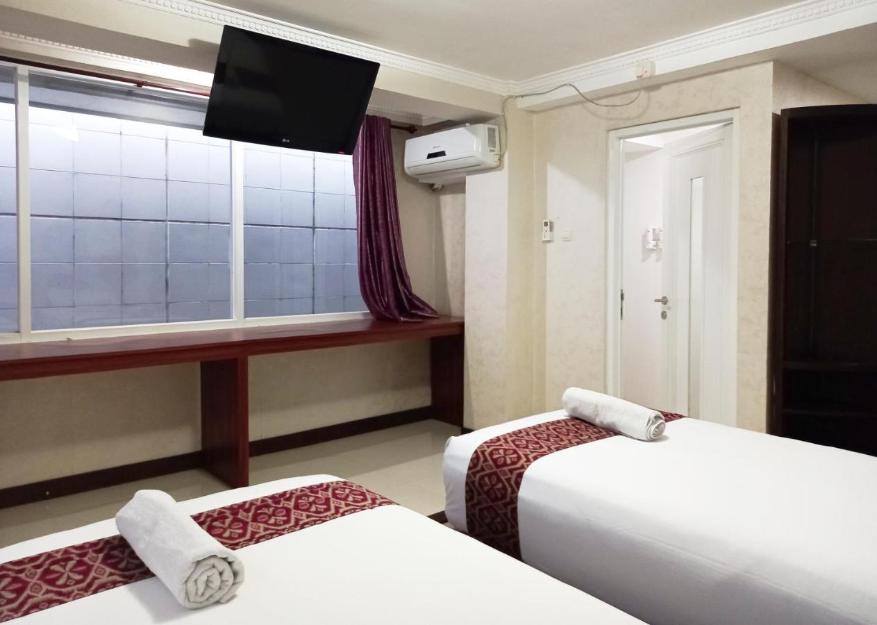 Hotel Kristalia Bandung