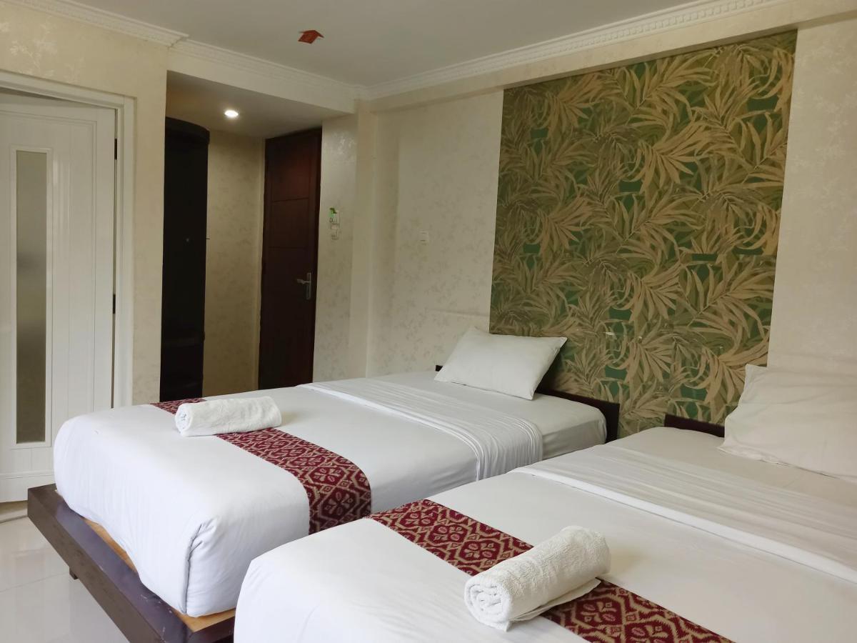 Kristalia Hotel