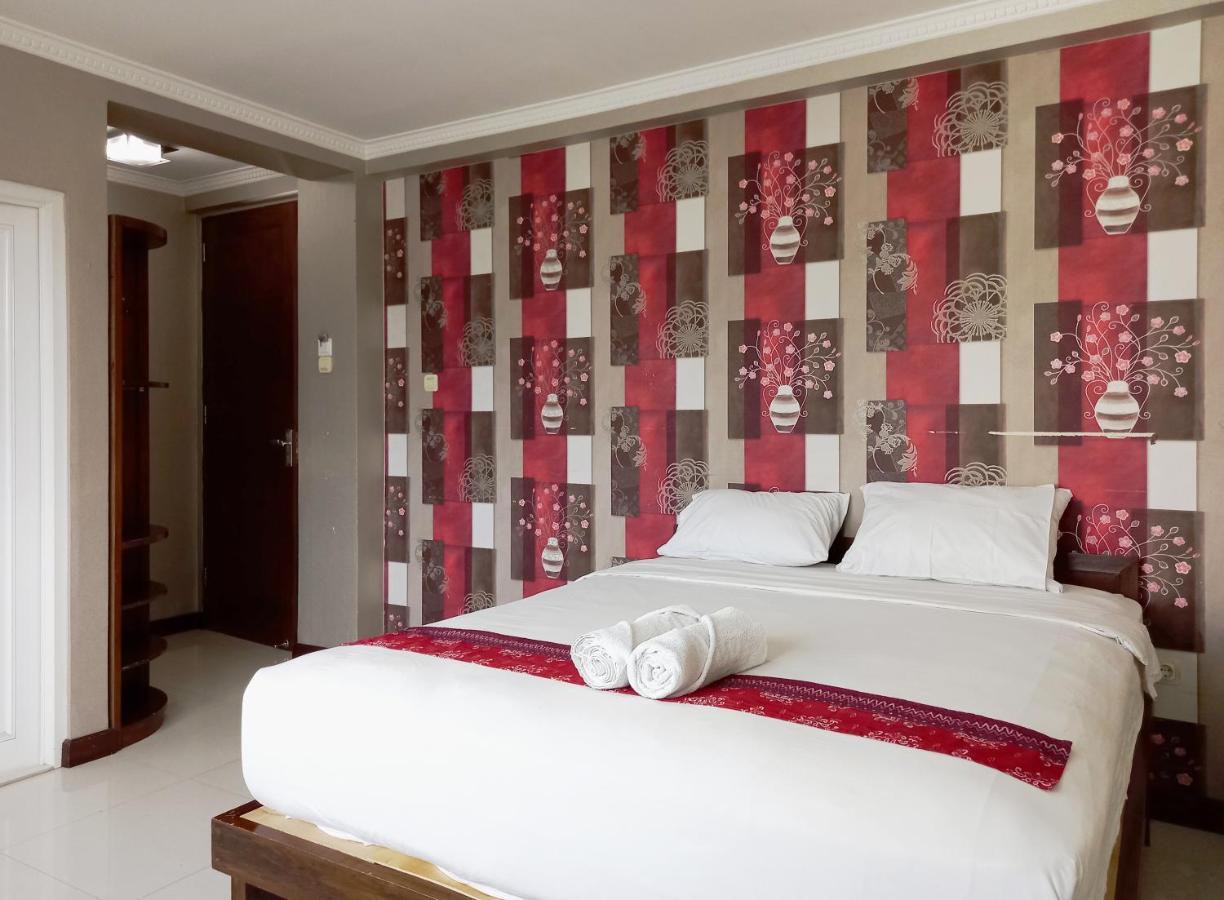 Hotel Kristalia 2*