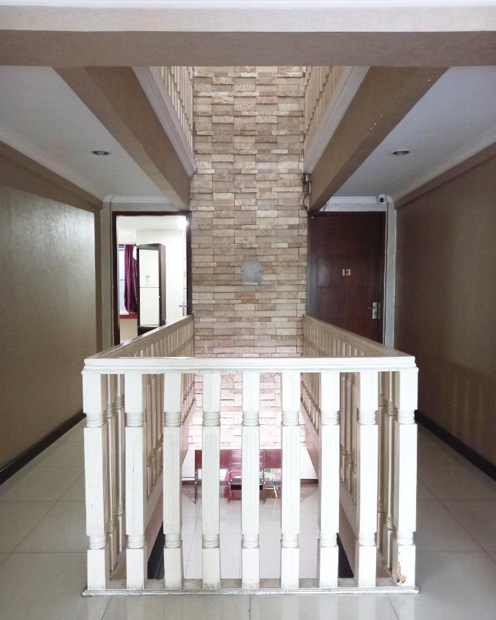 Kristalia Hotel Bandung