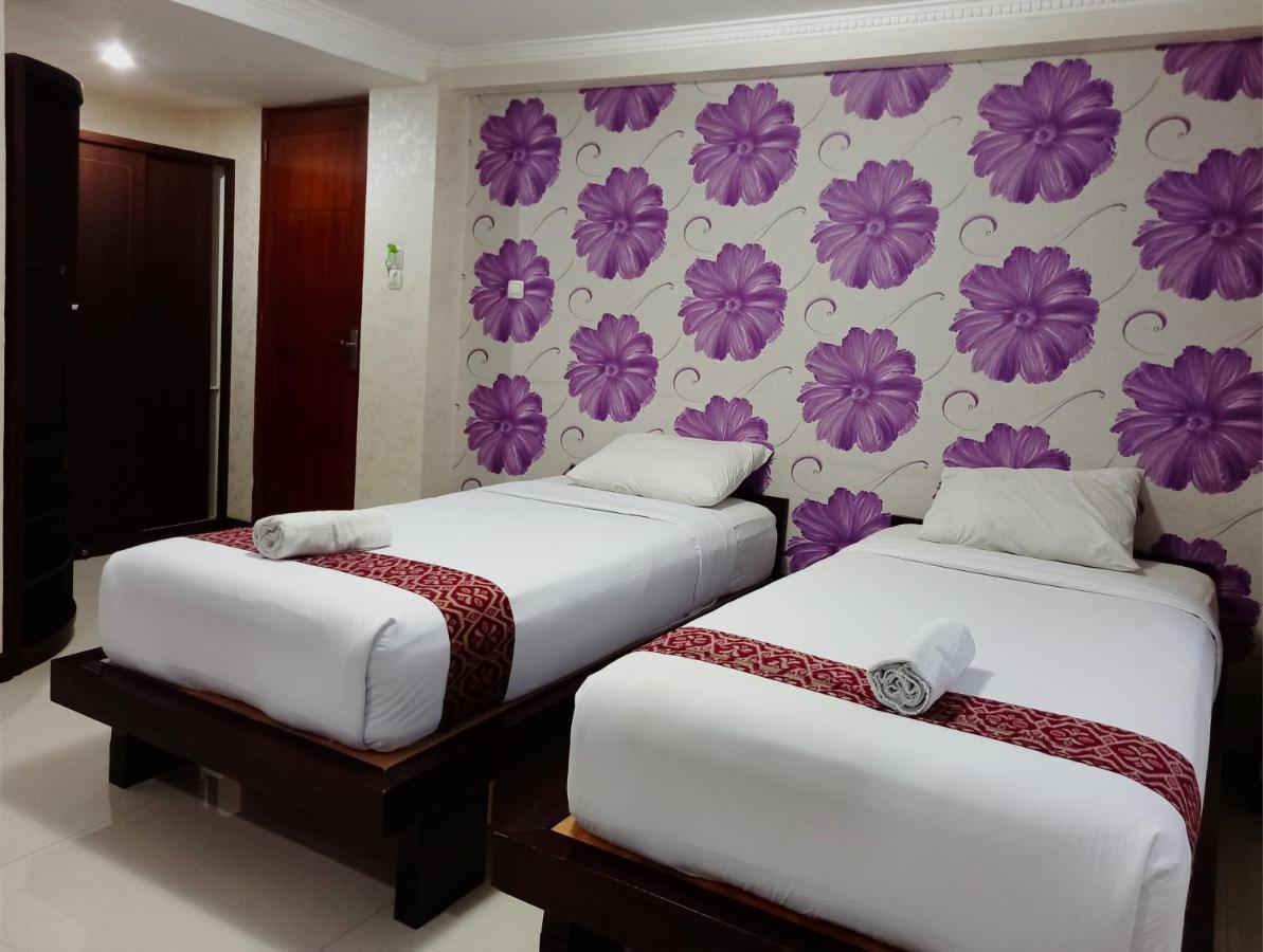 Hotel Kristalia 2*