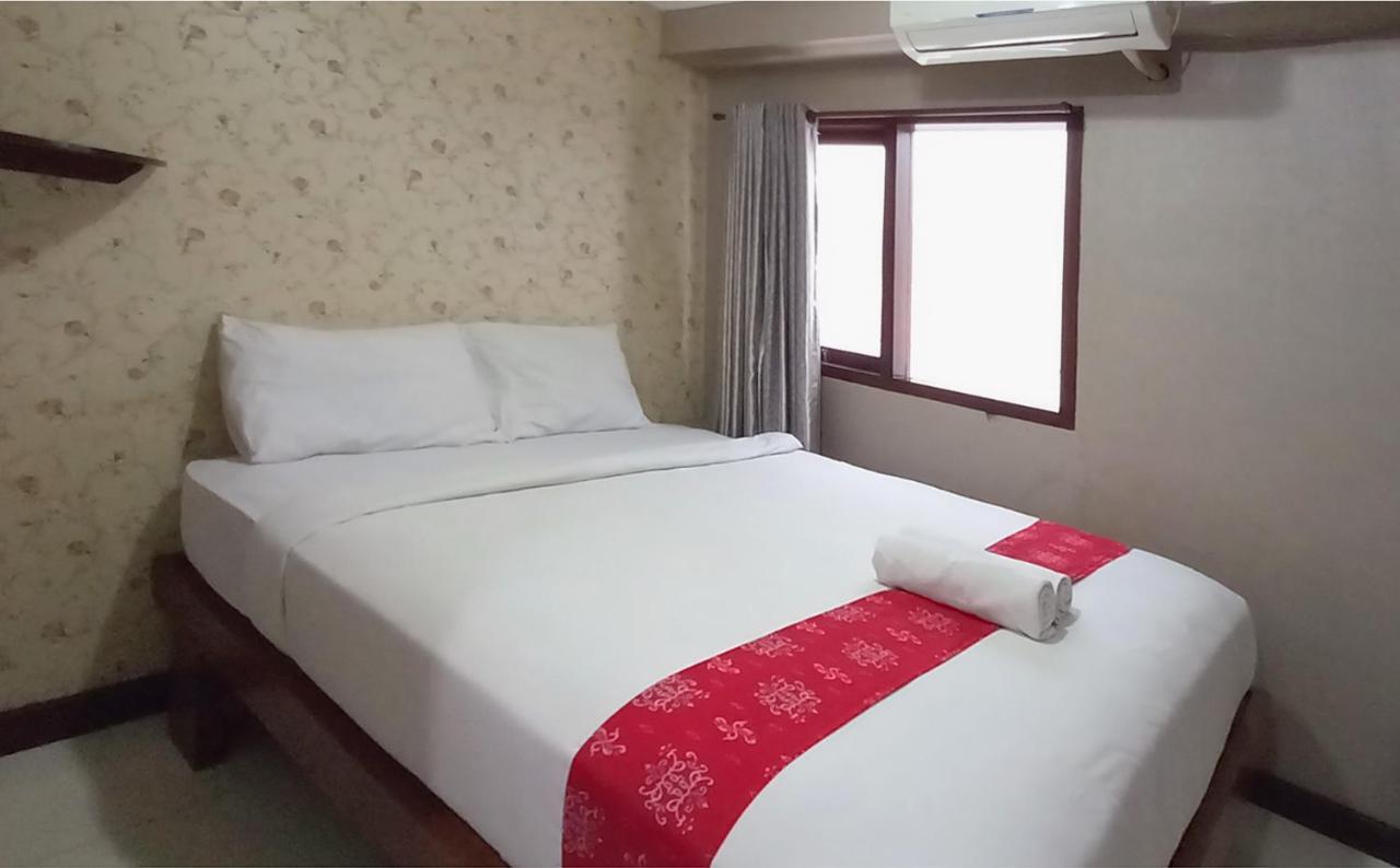 Kristalia Hotel 2*