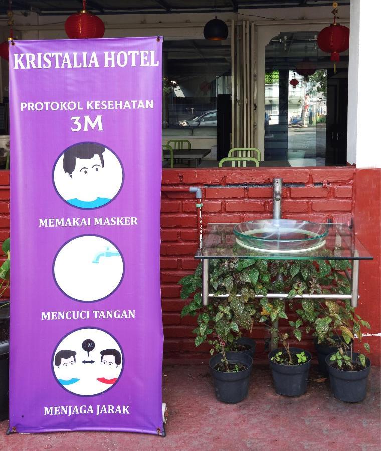 Hotel Kristalia 2*