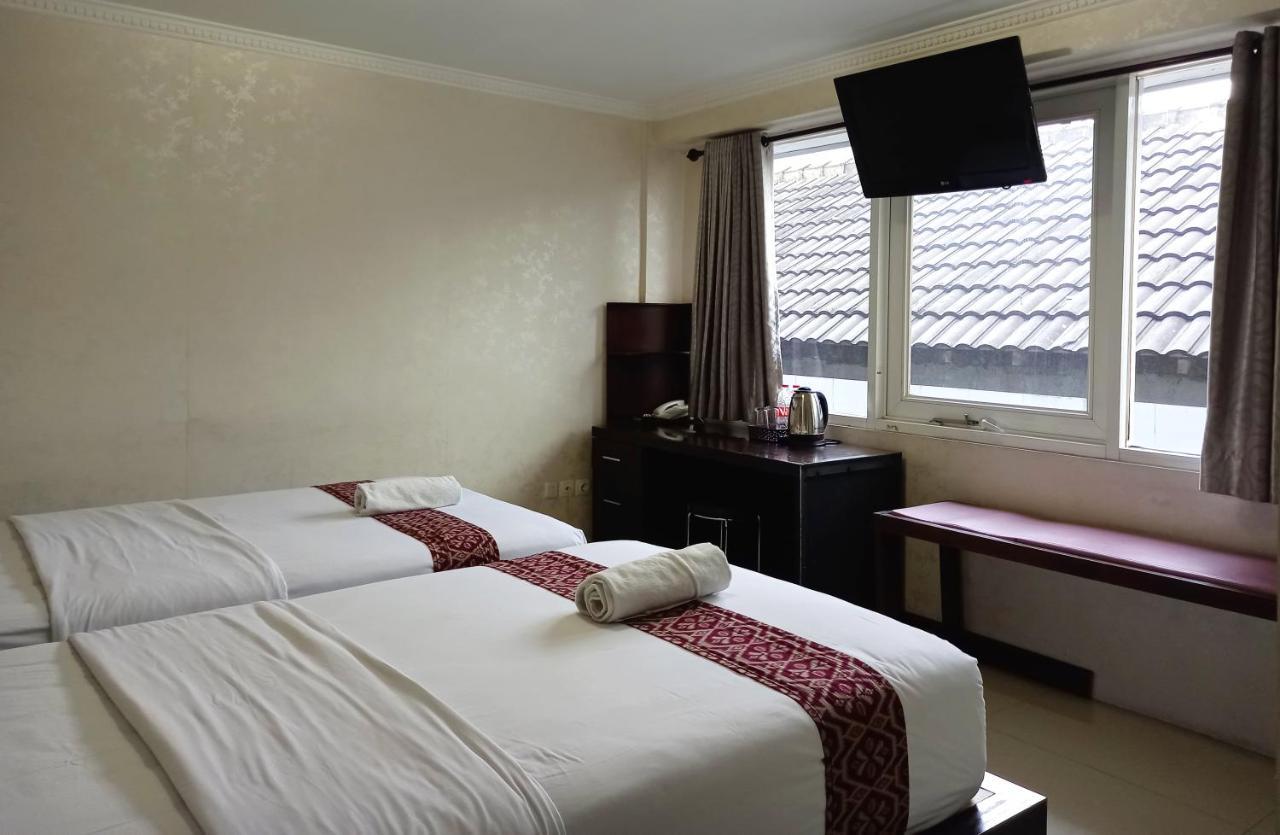 Hotel Kristalia Bandung