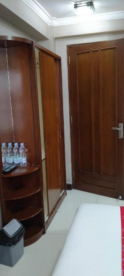 Kristalia Hotel Bandung