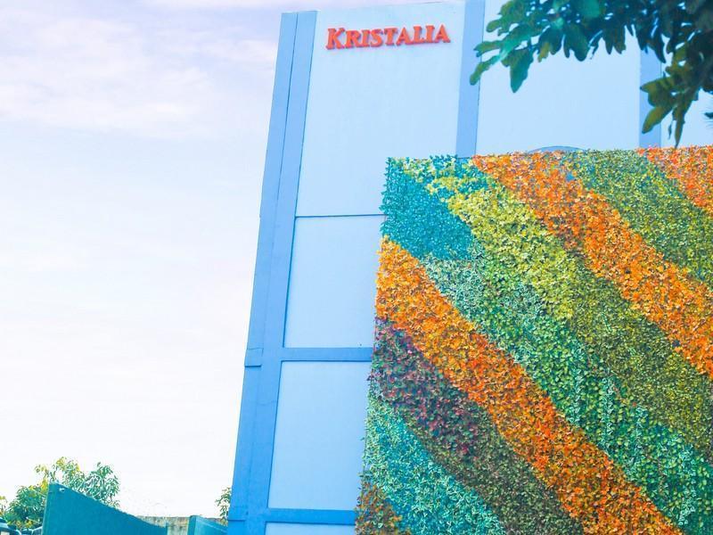 Kristalia Bandung