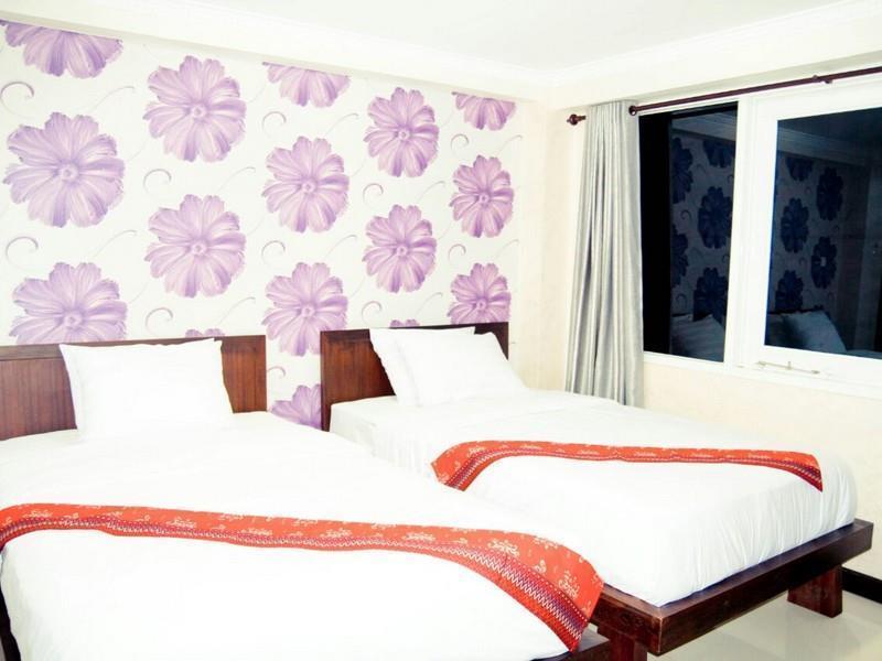 Hotel Kristalia Bandung